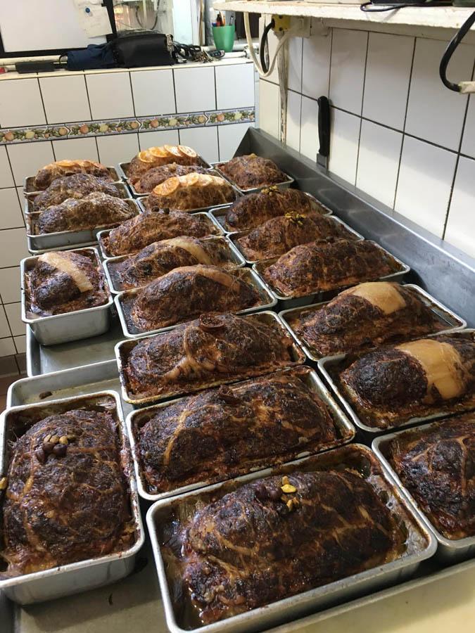 Plats cuisinés Montréal